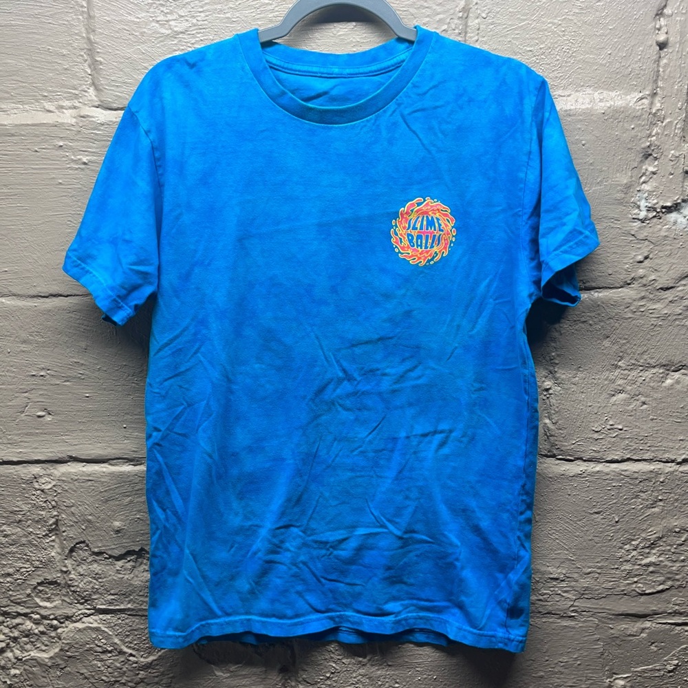 Slime Balls Tee